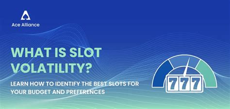 what is volatility on slots|Understanding Volatility in Slots and Ca.